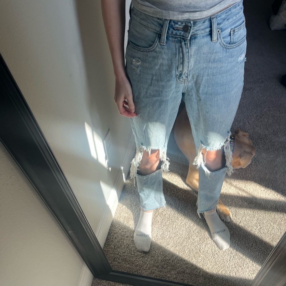 JUSTUSA Jeans